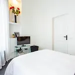 Superb Apartment 2Bdr-6P - Rex Grands Boulevards