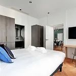 Spacious & Modern Home In Central Paris - 2Br6P - A20