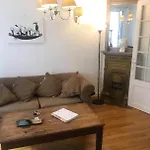 Charmant Appartement A Montmartre