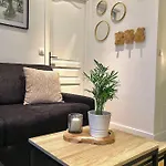 Appartement Rue De Javel