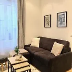 Appartement Rue De Javel