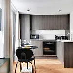 Elegant Studio - 2P - Opera Garnier