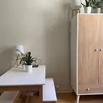 Appartement A Paris 4E Arrondissement