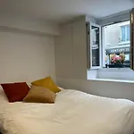 Heart Of Paris Apartment