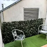 Heart Of Paris Apartment