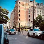 Studio Emeraude Centre Beaugrenelle - 770 Metre De La Tour Effel