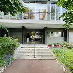 Studio Emeraude Centre Beaugrenelle - 770 Metre De La Tour Effel
