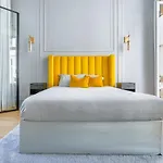 Loft With Terrace & Ac In The Heart Of Paris