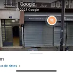 Studio Au Pied Du Metro Ligne 9