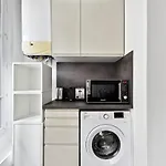 Eiffel Tower & Grenelle - City Apartment