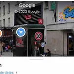 Studio Au Pied Du Metro Ligne 9