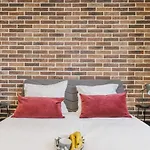 Amazing Apartment 2Br6P - Bastillevoltaire