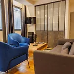 Amazing Apartment 2Br6P - Bastillevoltaire