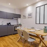 Amazing Apartment 2Br6P - Bastillevoltaire