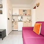21.Appart 4Pers #Oberkampf#Belleville#