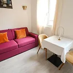 21.Appart 4Pers #Oberkampf#Belleville#
