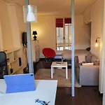 Studio Parisien Tout Eiffel 7E