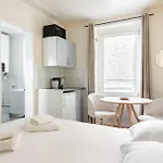 Studio Boulevard Voltaire - Golden - II