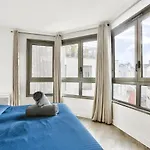 Appartement Quartier Republique