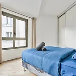 Appartement Quartier Republique