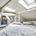 Bright Apartment For 4 - Halles - Montorgueil