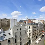 Bright Apartment For 4 - Halles - Montorgueil