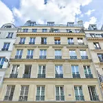 Bright Apartment For 4 - Halles - Montorgueil
