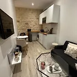Studio Paris 75010