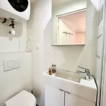 Magnifique Studio Au Centre De Paris