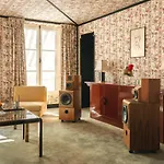 Les Suites Cinabre