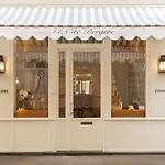 Les Suites Cinabre