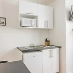 Cosy Studio In Bobo Eastern Paris