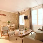 Cosy Flat - Saint Germain