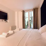 Cosy Flat - Saint Germain
