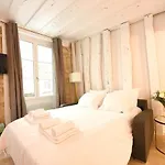 Cosy Flat - Saint Germain