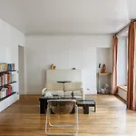 The Marais & Docks View Apartment
