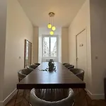 Cardinet - Beautiful Appartement Paris 17