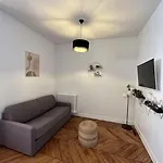 Cardinet - Beautiful Appartement Paris 17