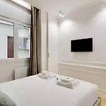 Charming Flat - 1Br-4P - Paris Center