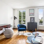 Superb Flat In The Heart Of Montmartre - Welkeys