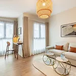 Le Nest By Sweett