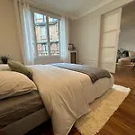 Apartments Foch Champs Elysees Paris