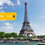 269 Suite Pereire - Superb Apartment In Paris
