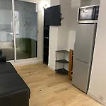 Joli Studio 2/4 Personnes