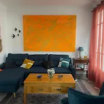 Appartment Charming Tour Eiffel