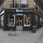 Charmant Studio Lumineux Calme Vue Pantheon Paris Ac Ascenseur