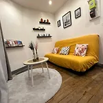 Magnifique Studette Paris 15Eme