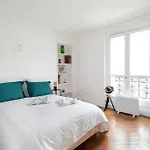 Magnificent Apt In Paris Near Champs Elysees-8 Ppl