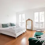 Magnificent Apt In Paris Near Champs Elysees-8 Ppl
