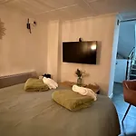 Logement Guenot Pour 5 Personnes Sur Paris 11